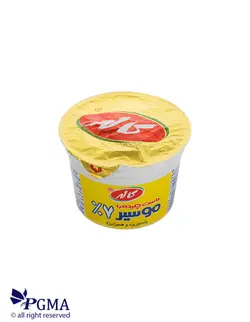 ماست موسیر 250 گرمی (کاله)