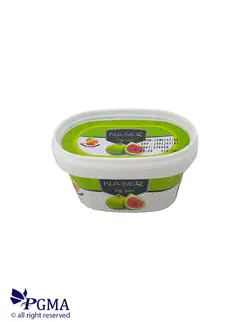 مربا انجیر 220گرم(ناصر)