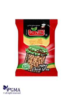 نخود 700 گرمی (گلها)