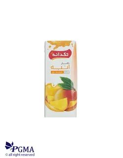 آبمیوه انبه کوچک(تکدانه)