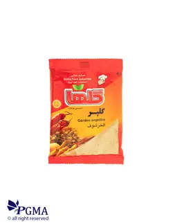 گلپر 50 گرمی سلفون (گلها)