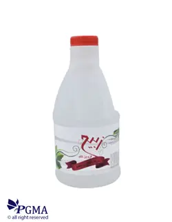 سرکه سفید خمره 3 لیتری زبیح