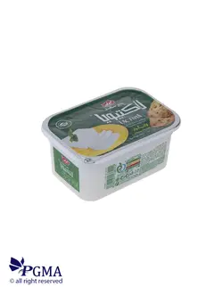 پنیر لاکتیو سفید 400 گرمی (کاله)