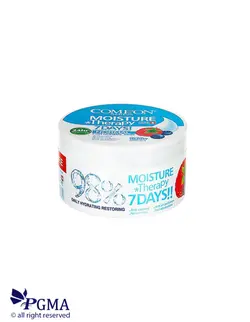 کرم کاسه ای پوست نرمال پشن بری (کامان)