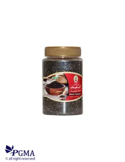 کنجد سبوس دار آب حیات