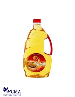 روغن سرخ کردنی حاوی روغن کنجد بوریتو 1720 سی سی (السا پخش آتیه)
