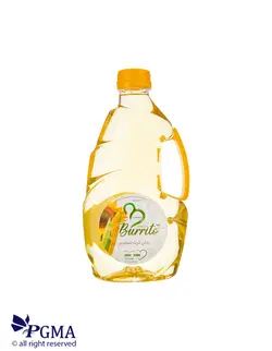 روغن ذرت و افتابگردان بوریتو 1720 سی سی (السا پخش آتیه)