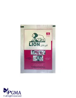 چسب کمر شیرنشان