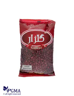 لوبیا قرمز700گرمی(گلزار)