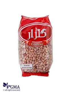 لوبیا چیتی700گرمی(گلزار)