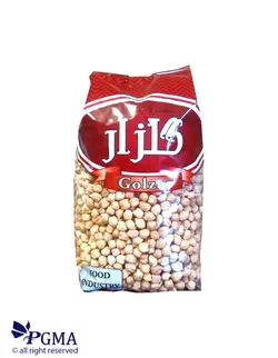 نخود 700گرمی(گلزار)