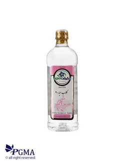 گلاب 15 عیار 700میل (حقیقت دادجو)