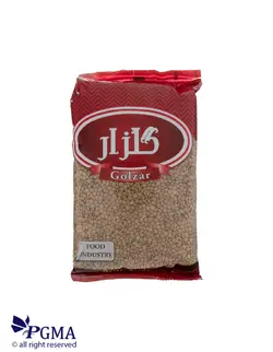 عدس 700گرمی(گلزار)