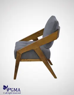 مبل راحتی چاپار