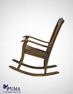 صندلی راک نرده ای