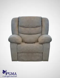 مبل راحتی فرست کلاس