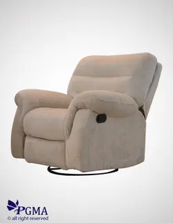 مبل راحتی جاندز
