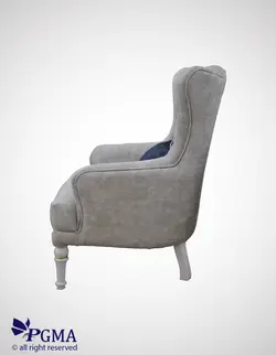 مبل راحتی سودا
