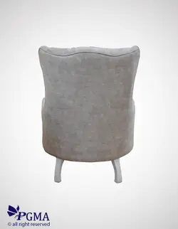 مبل راحتی سودا