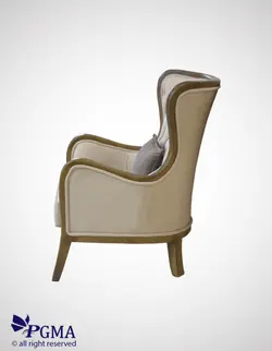 مبل راحتی پرستیژ رزا