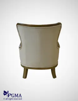 مبل راحتی پرستیژ رزا