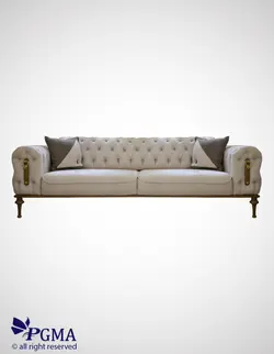 مبل راحتی پرستیژ رزا