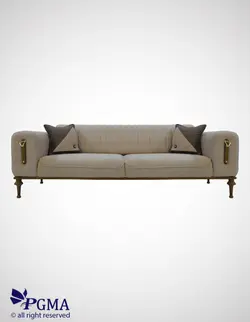 مبل راحتی پرستیژ رزا