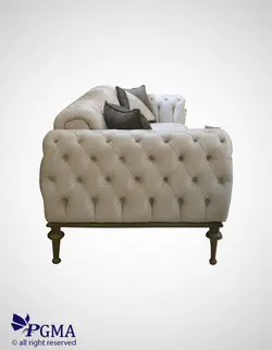 مبل راحتی پرستیژ رزا