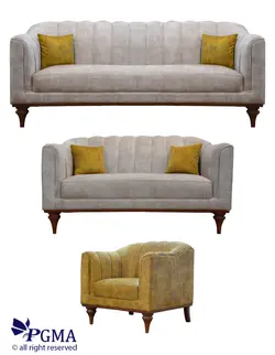 مبل راحتی تیلدا