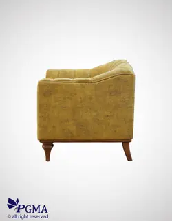 مبل راحتی تیلدا