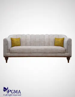 مبل راحتی تیلدا