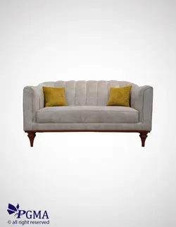 مبل راحتی تیلدا