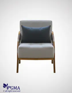 مبل ال لیون