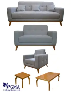 مبل راحتی پانیذ