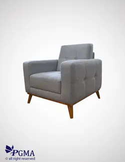 مبل راحتی پانیذ