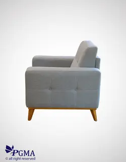 مبل راحتی پانیذ