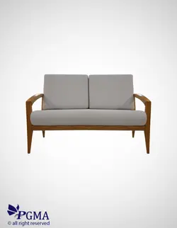 مبل ال باروک