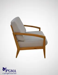 مبل ال باروک