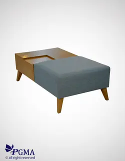 مبل ال باروک