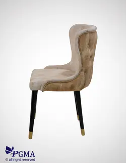 صندلی زارا دورو