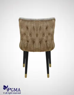 صندلی زارا دورو