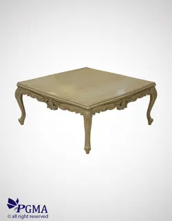 مبل استیل رز ترک