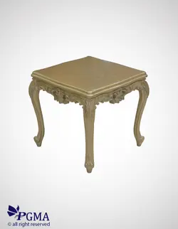 مبل استیل رز ترک