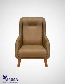 مبل راحتی دیبا