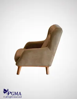 مبل راحتی دیبا