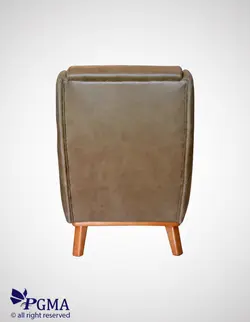 مبل راحتی دیبا