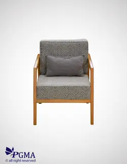 مبل راحتی وندیک