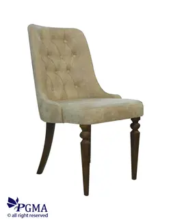 صندلی چستر کاری