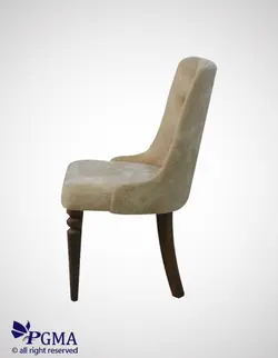 صندلی چستر کاری