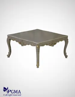 مبل استیل باران